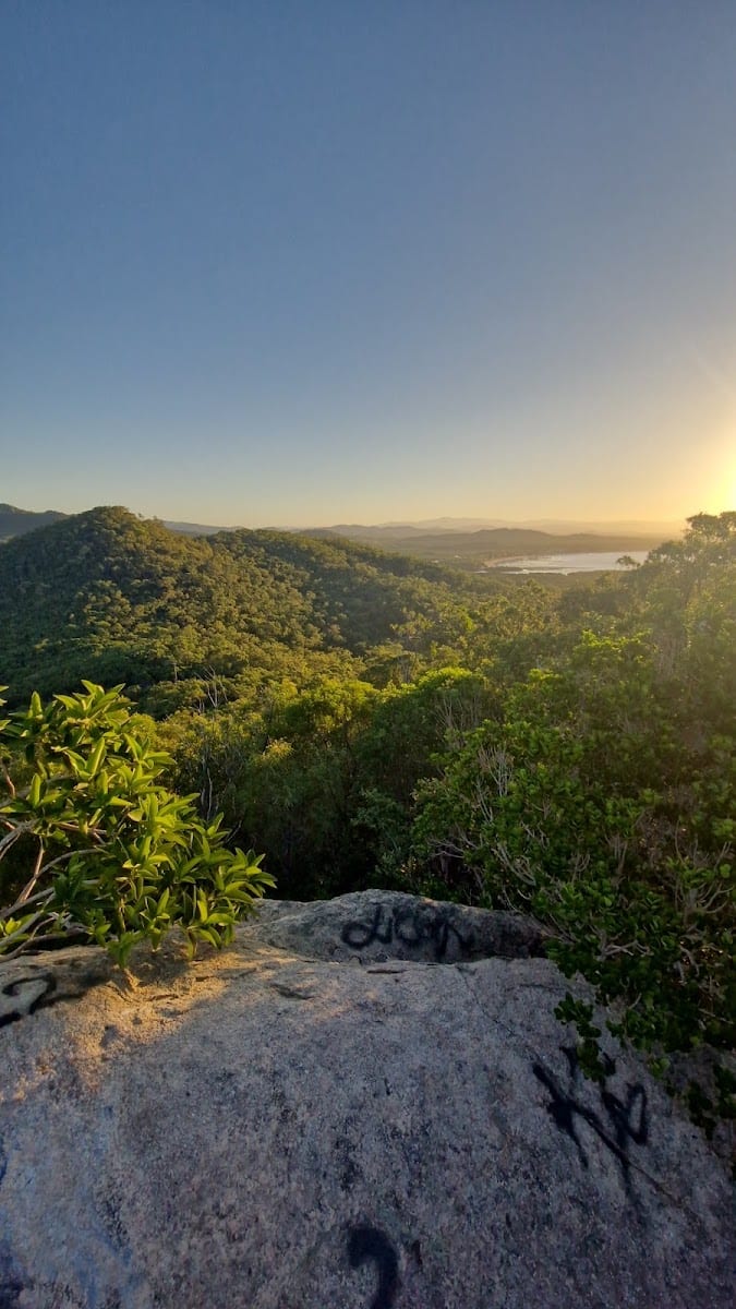 McBride's Lookout, photo 3