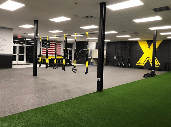 Nex Level Fitness, photo 4