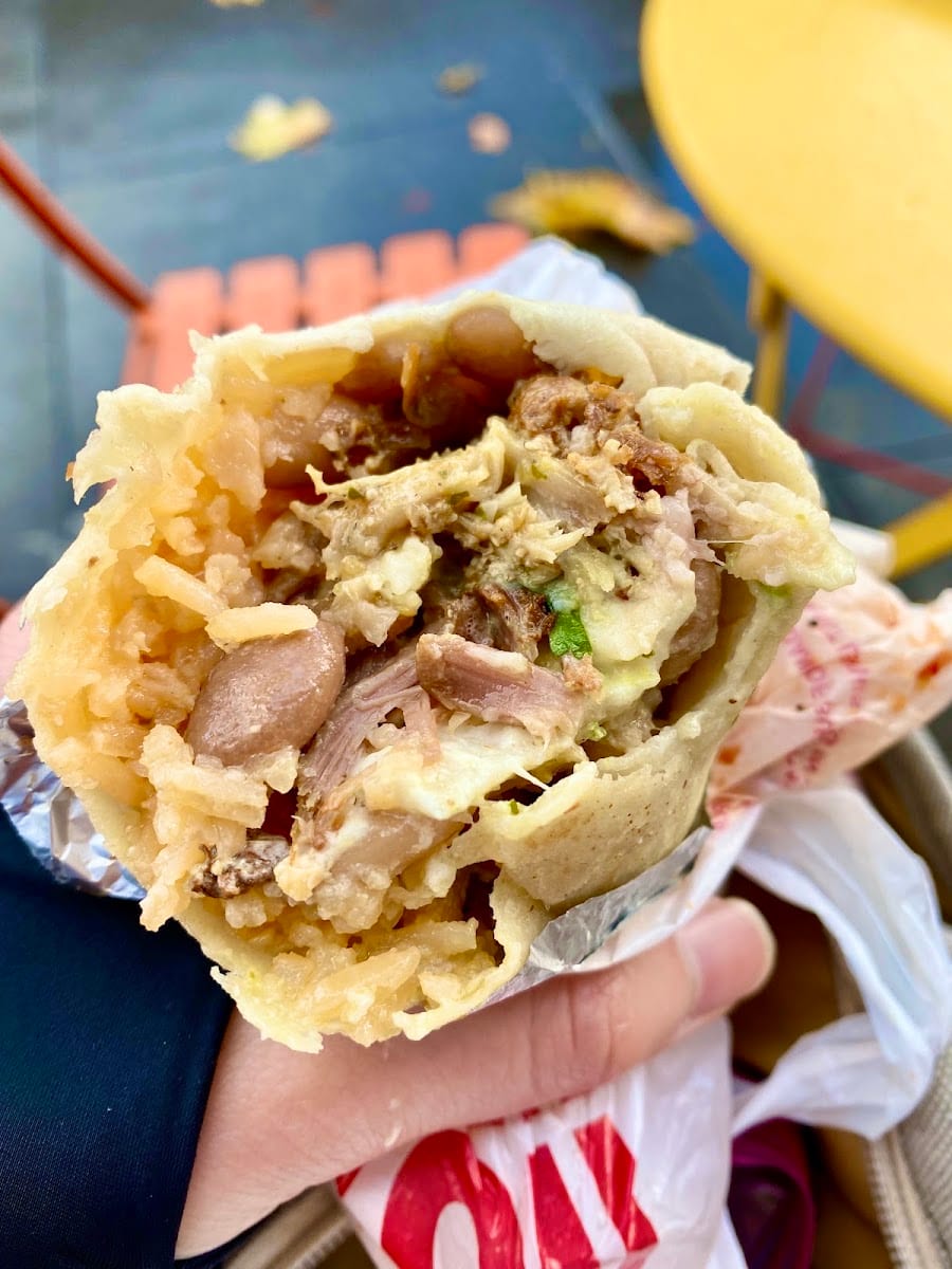 Buenafe Taqueria, photo 3