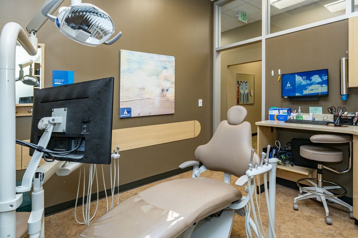 Aspen Dental - Middleburg, FL, photo 4