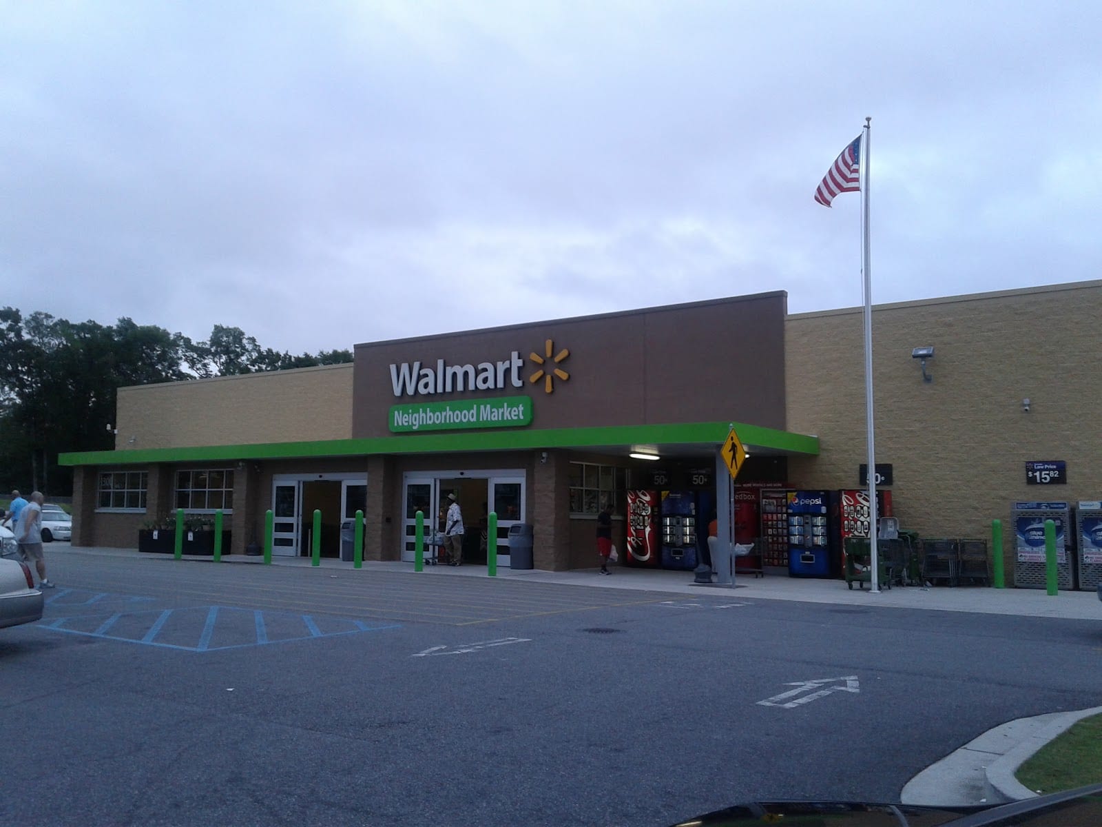 Walmart Neighborhood Market, photo 2