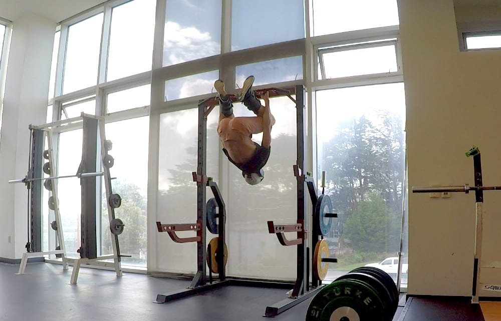 CCSF’s Fitness Center