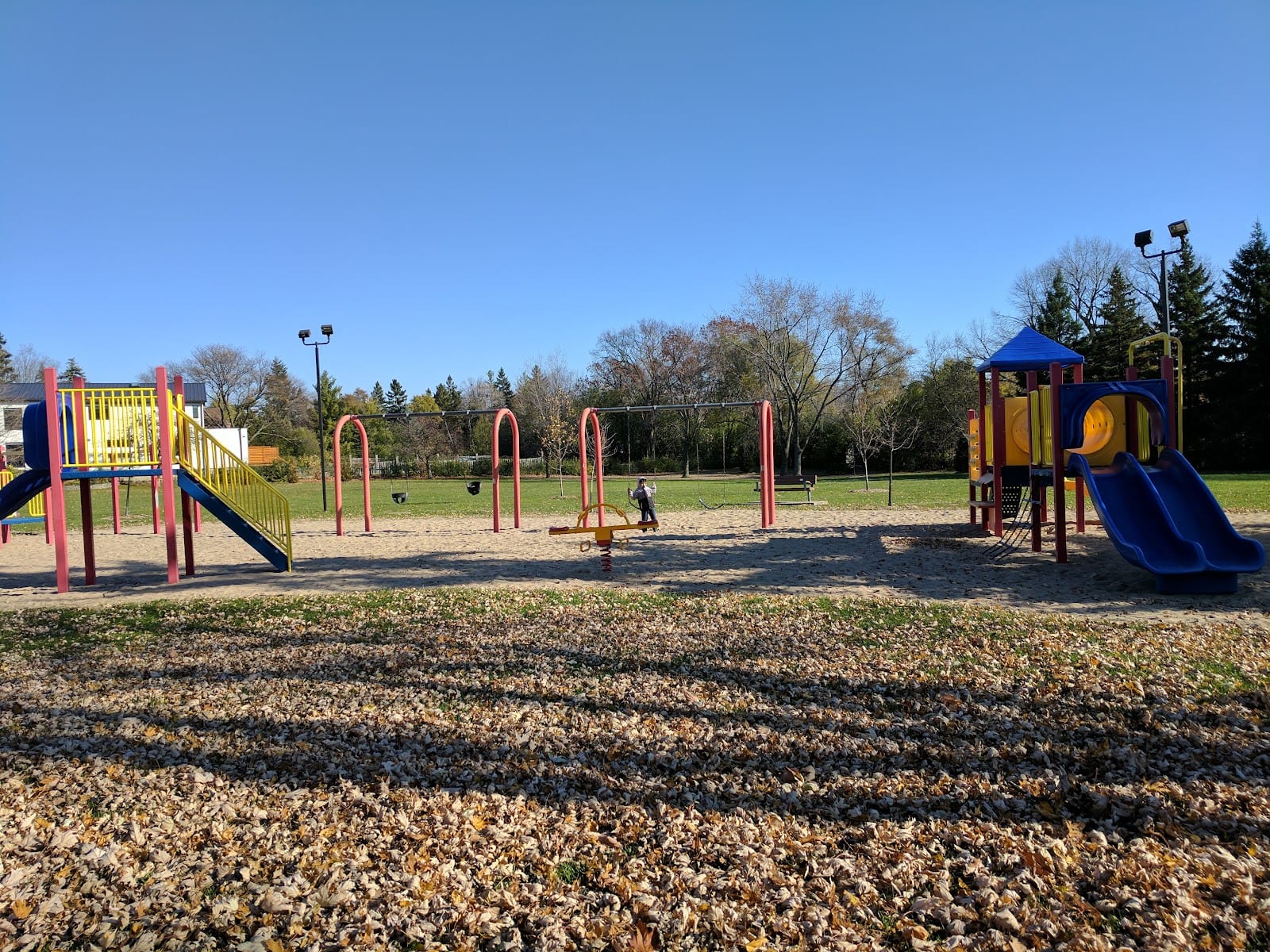 Ellerslie Park