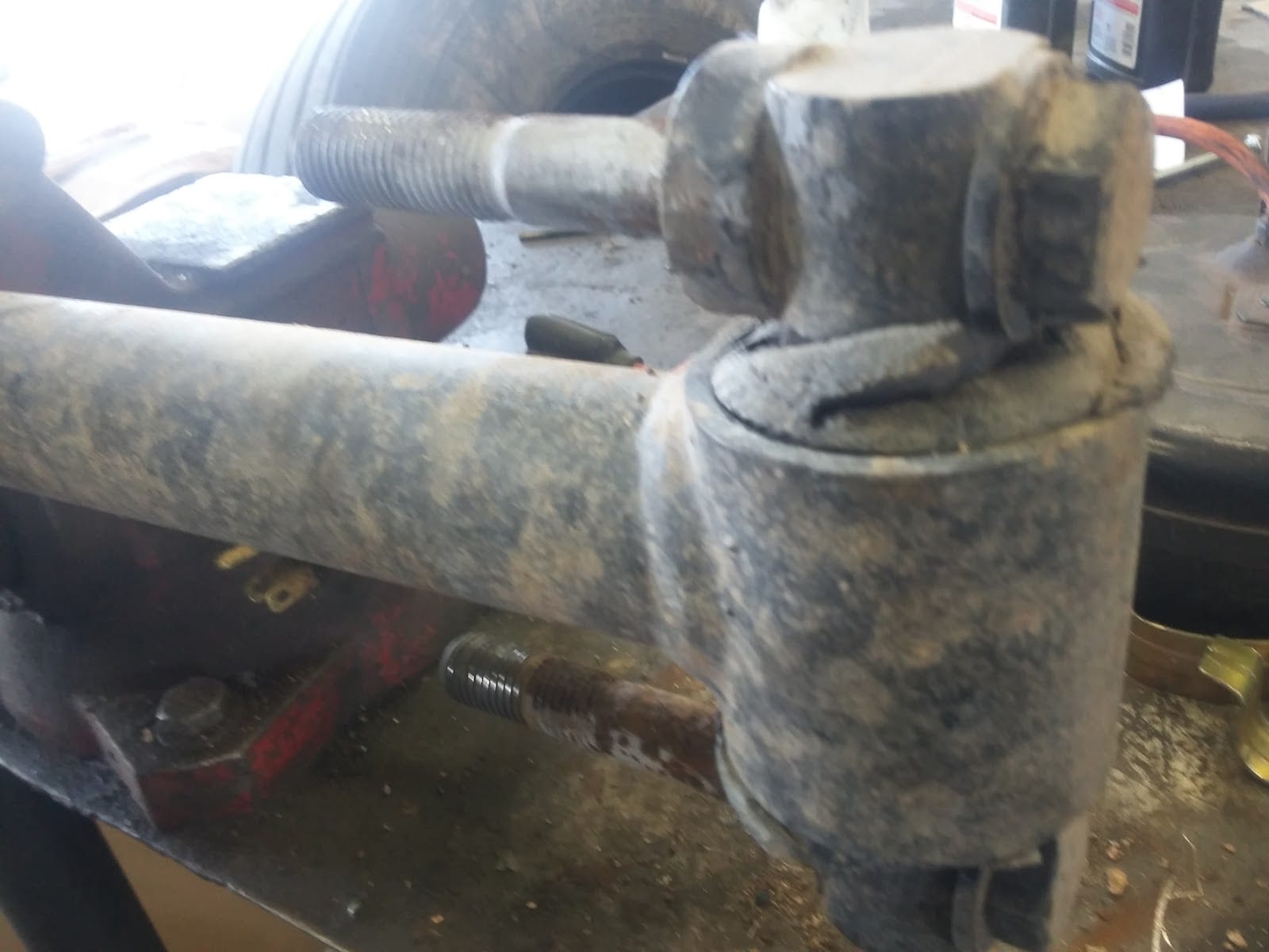 Color Country Diesel Inc, photo 3