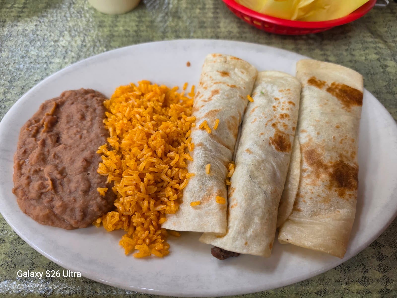Mi Sombrero Restaurant, photo 3