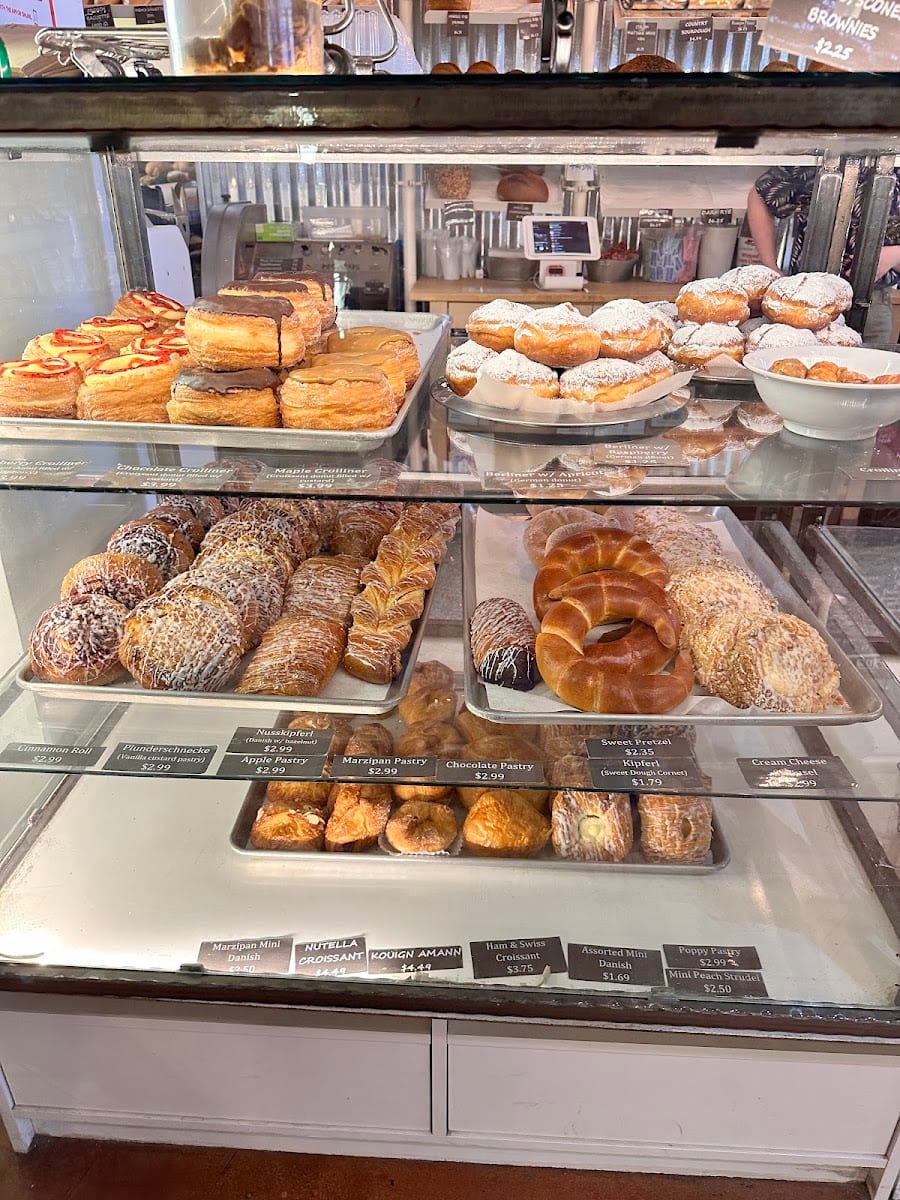 Vosen's Bread Paradise