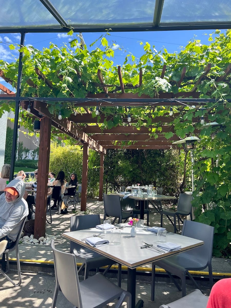 Arlo Restaurant