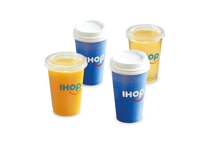 IHOP, photo 4