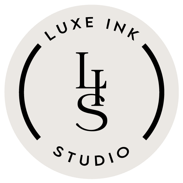 Luxe Ink Studio