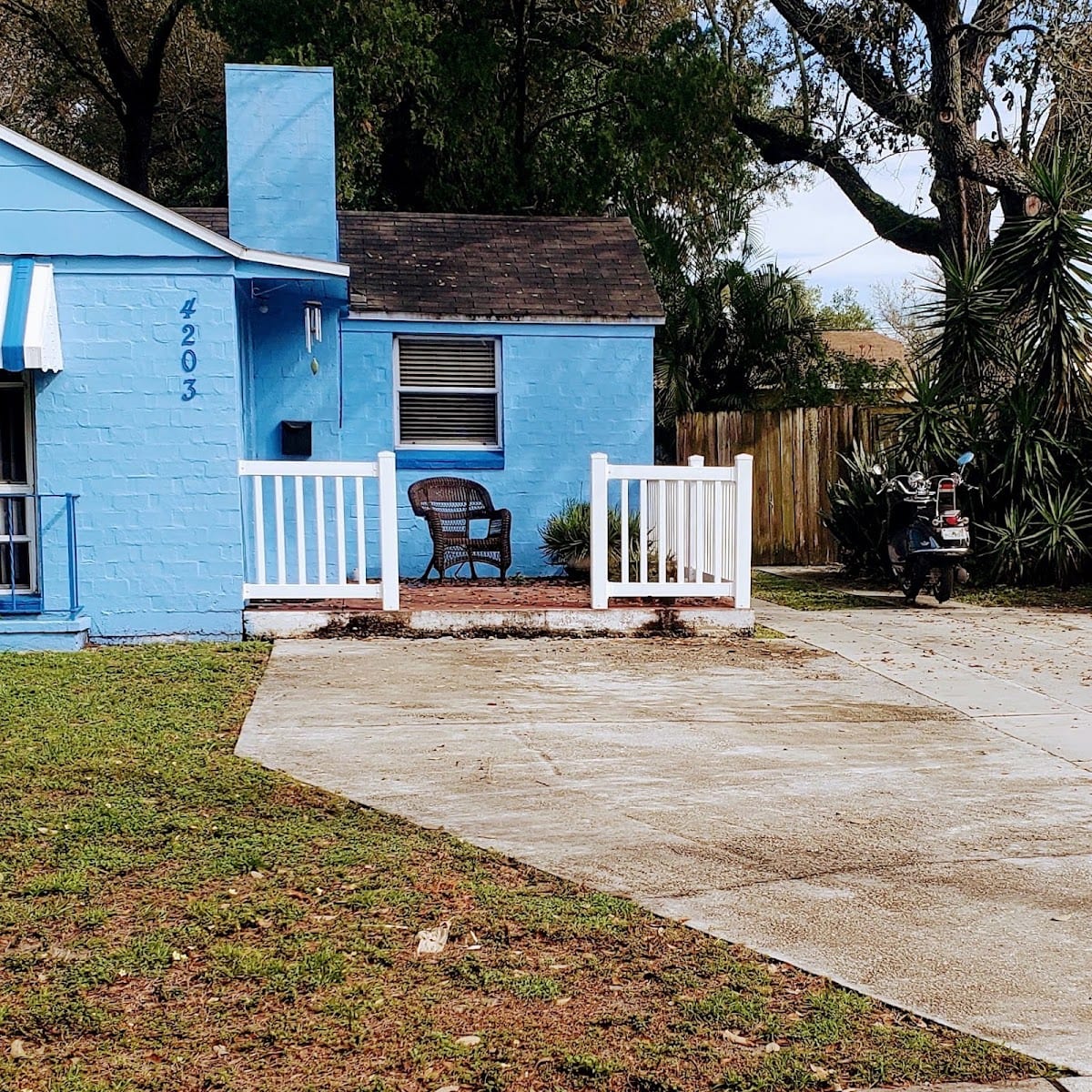 Mellow Manatee Wellness, photo 2