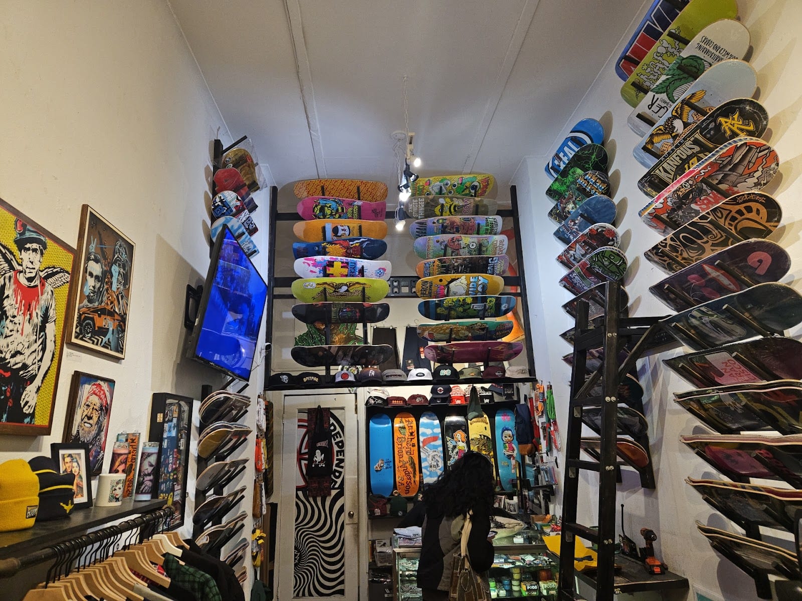 Low Key Skate Shop, photo 3