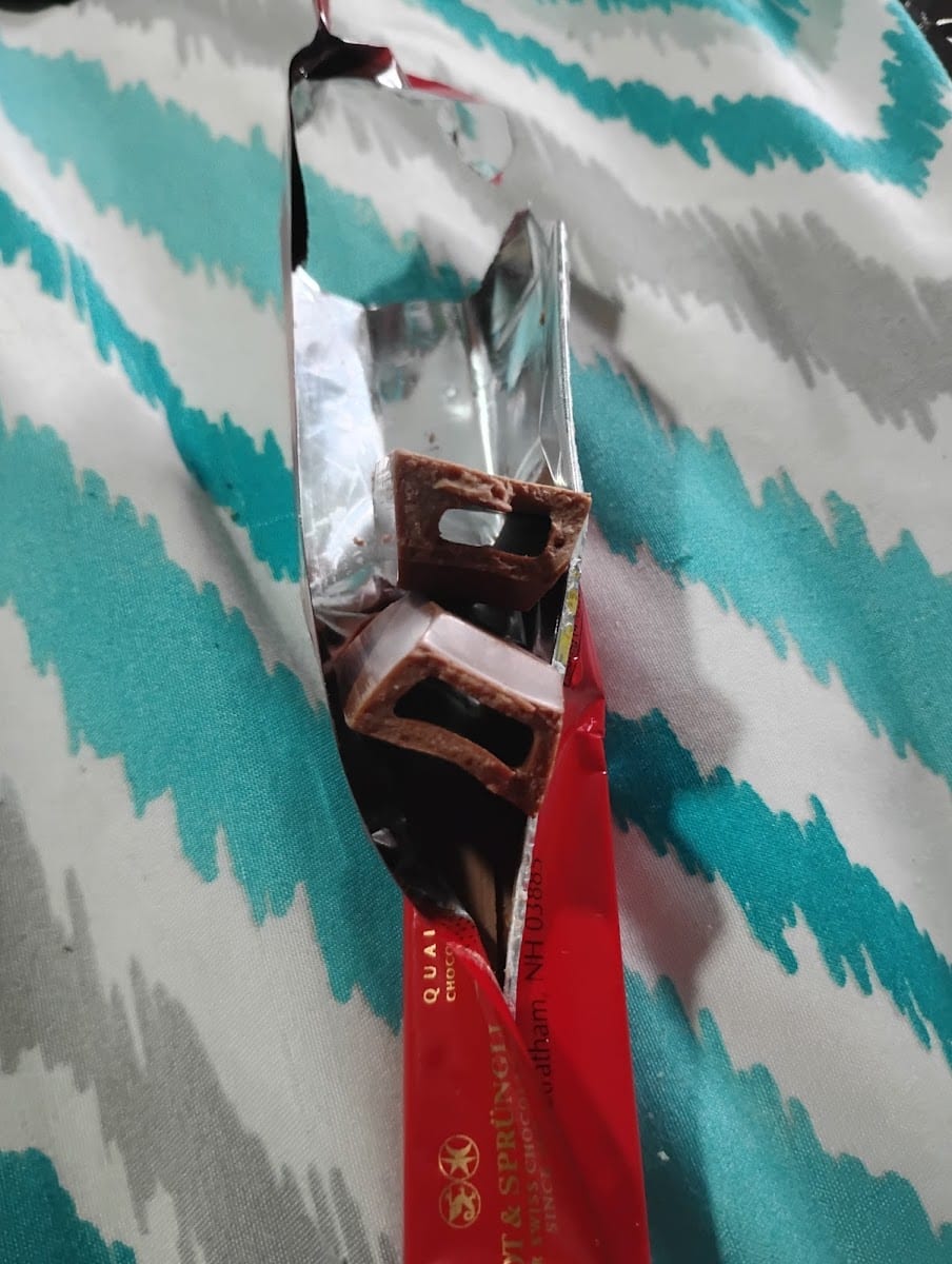 Lindt & Sprungli Canada Inc, photo 4