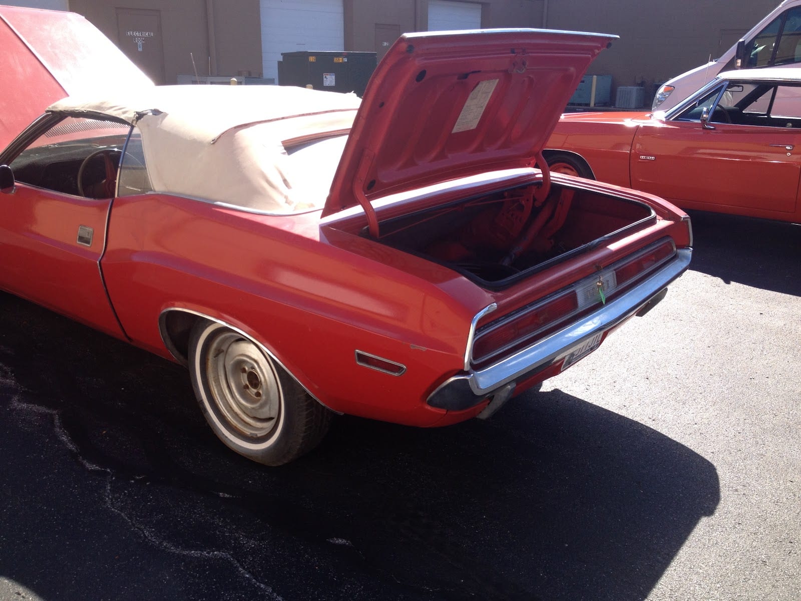 American Classics Restoration, photo 3