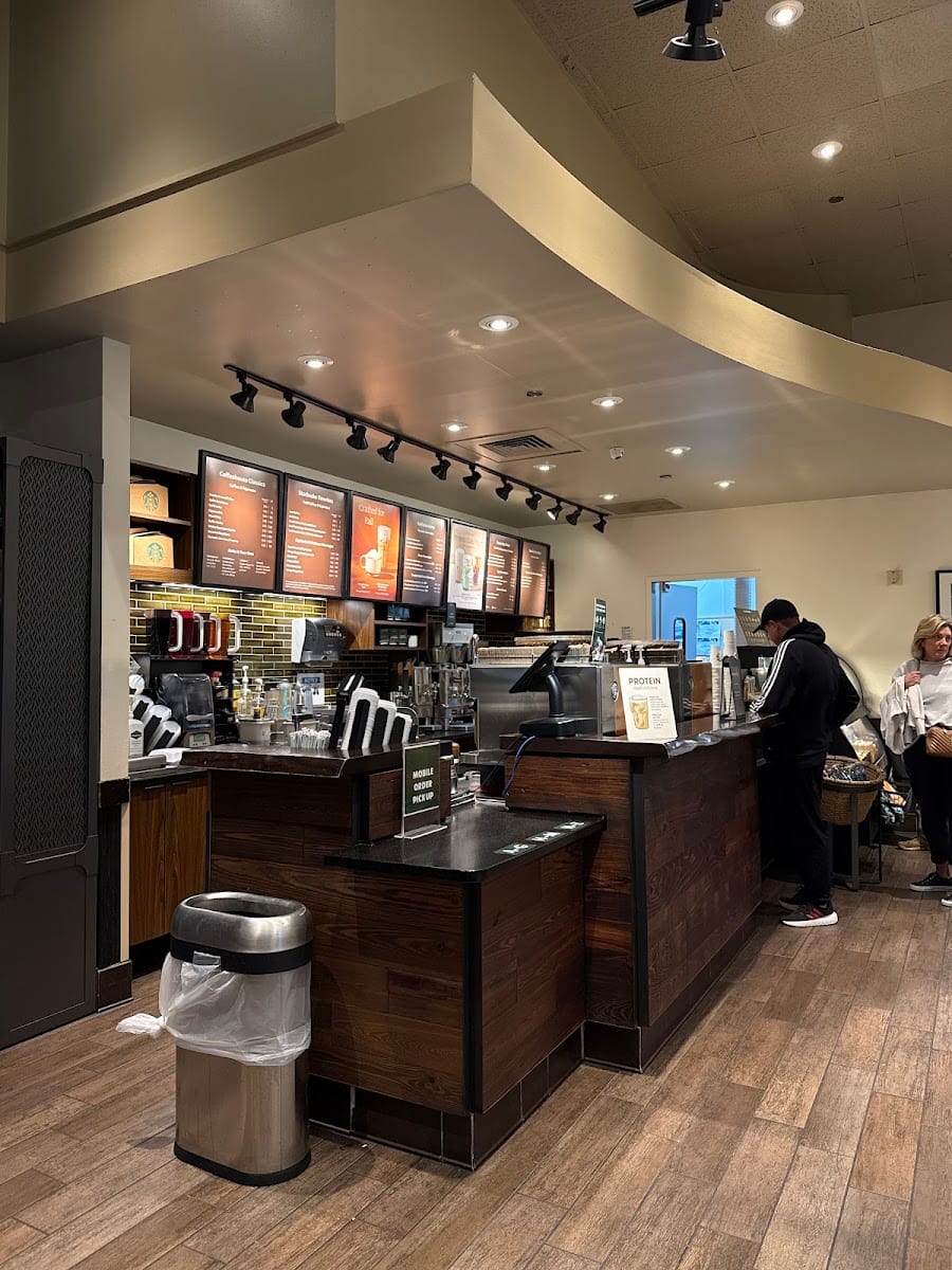 Starbucks Coffee Company, photo 3