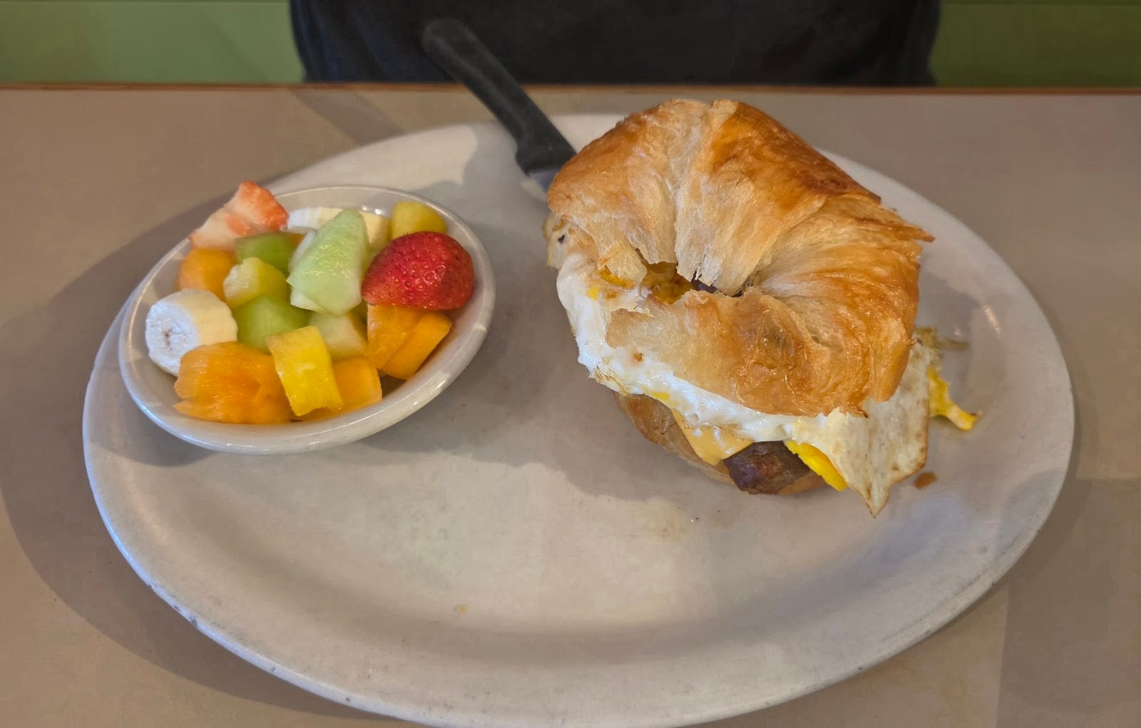 Village Cafe, photo 4