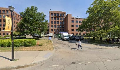 University of Rochester Medicine Pharmacy – UR Employee Pharmacy
