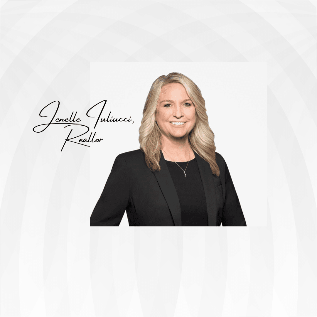 Jenelle Iuliucci Realtor | The Iuliucci Team, photo 2