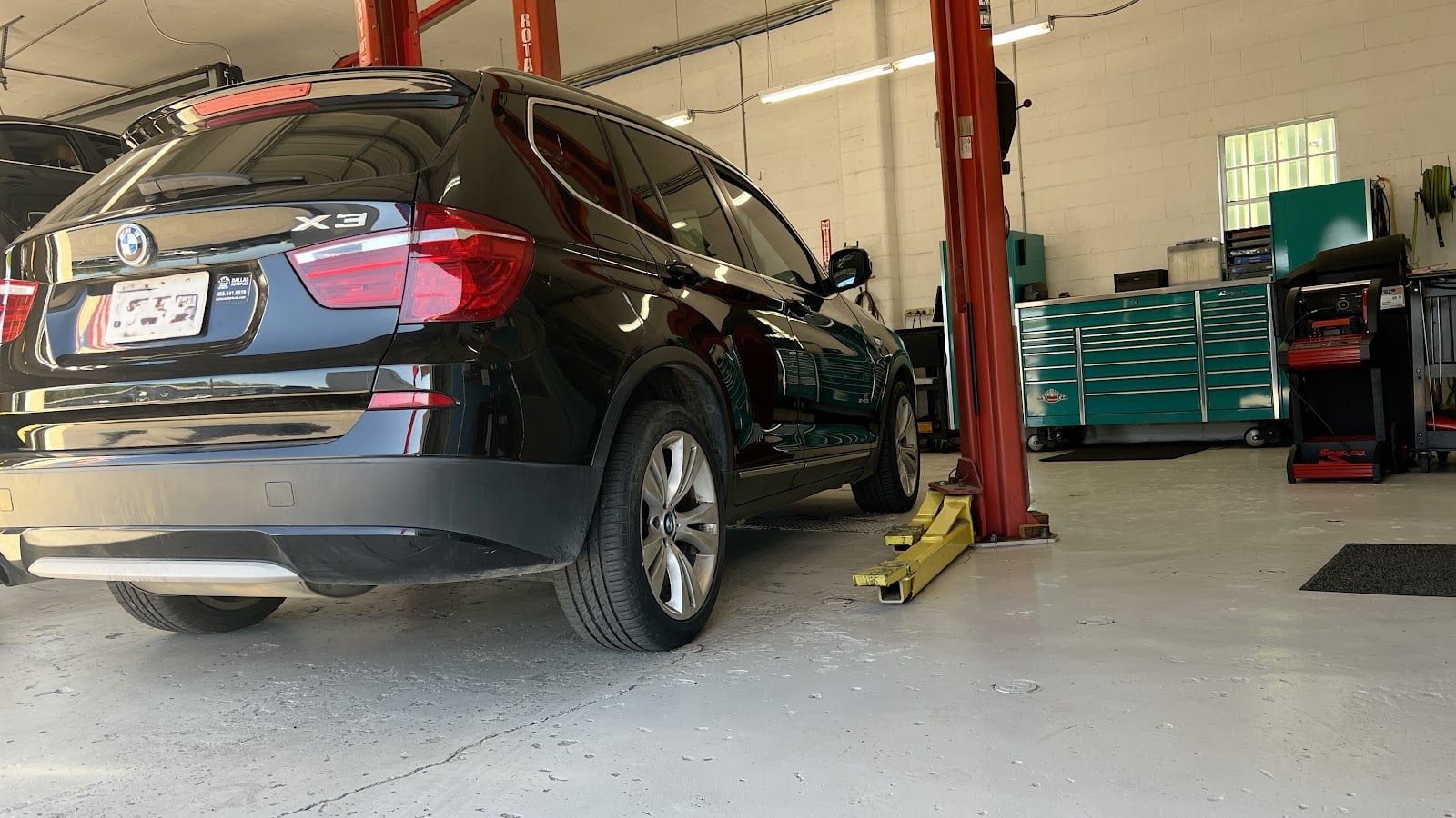 Krause's European Car Care