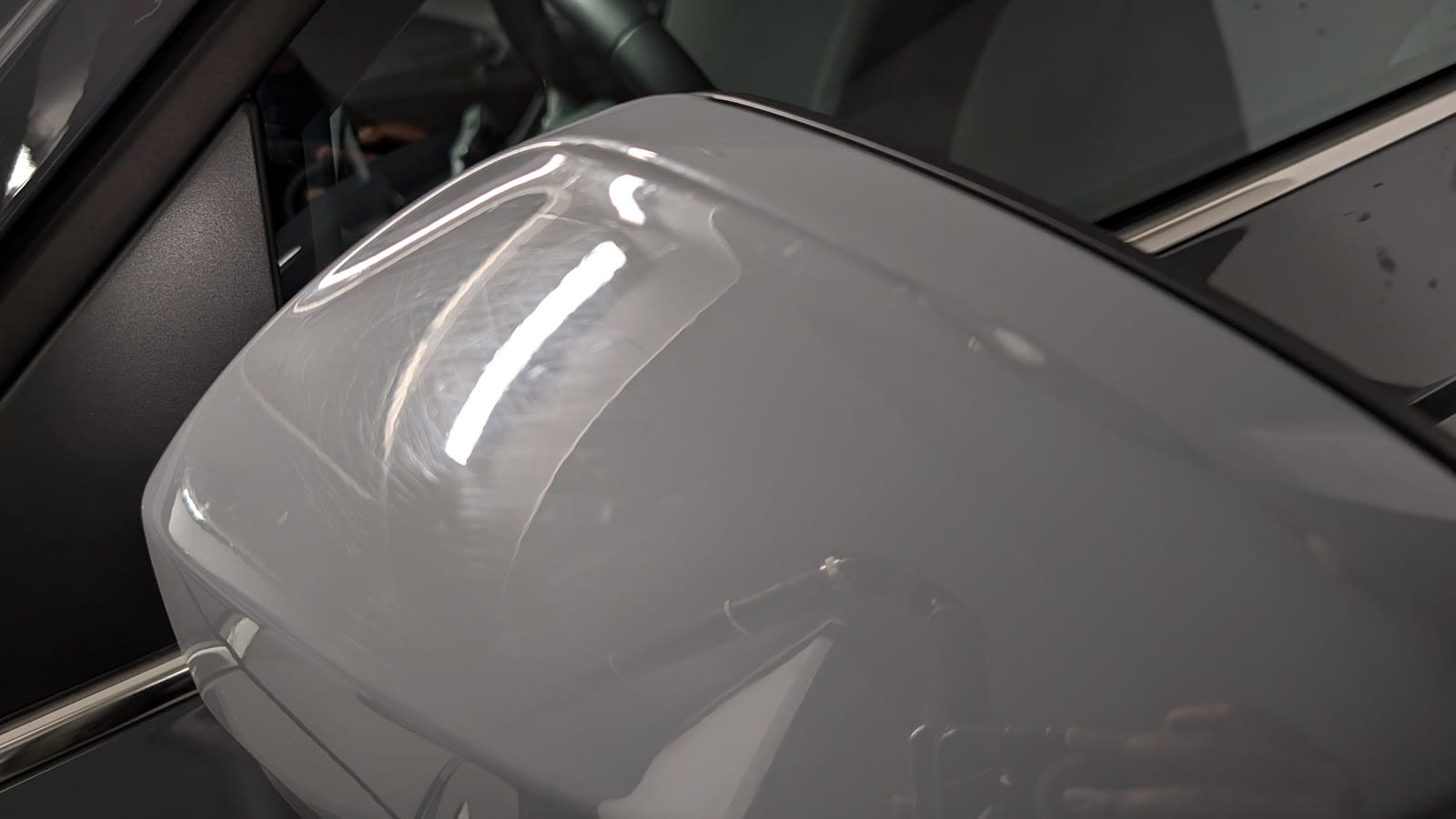 Dove auto detailing, photo 2