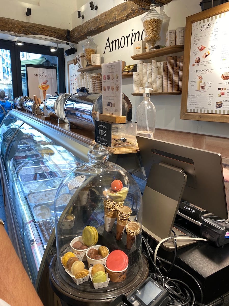 Amorino