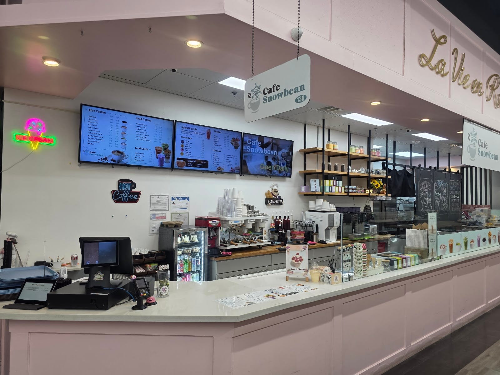 Cafe Snowbean, photo 3