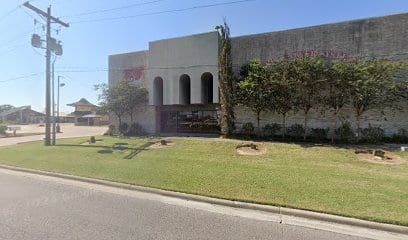 Mercedes-Benz of Beaumont Parts Center