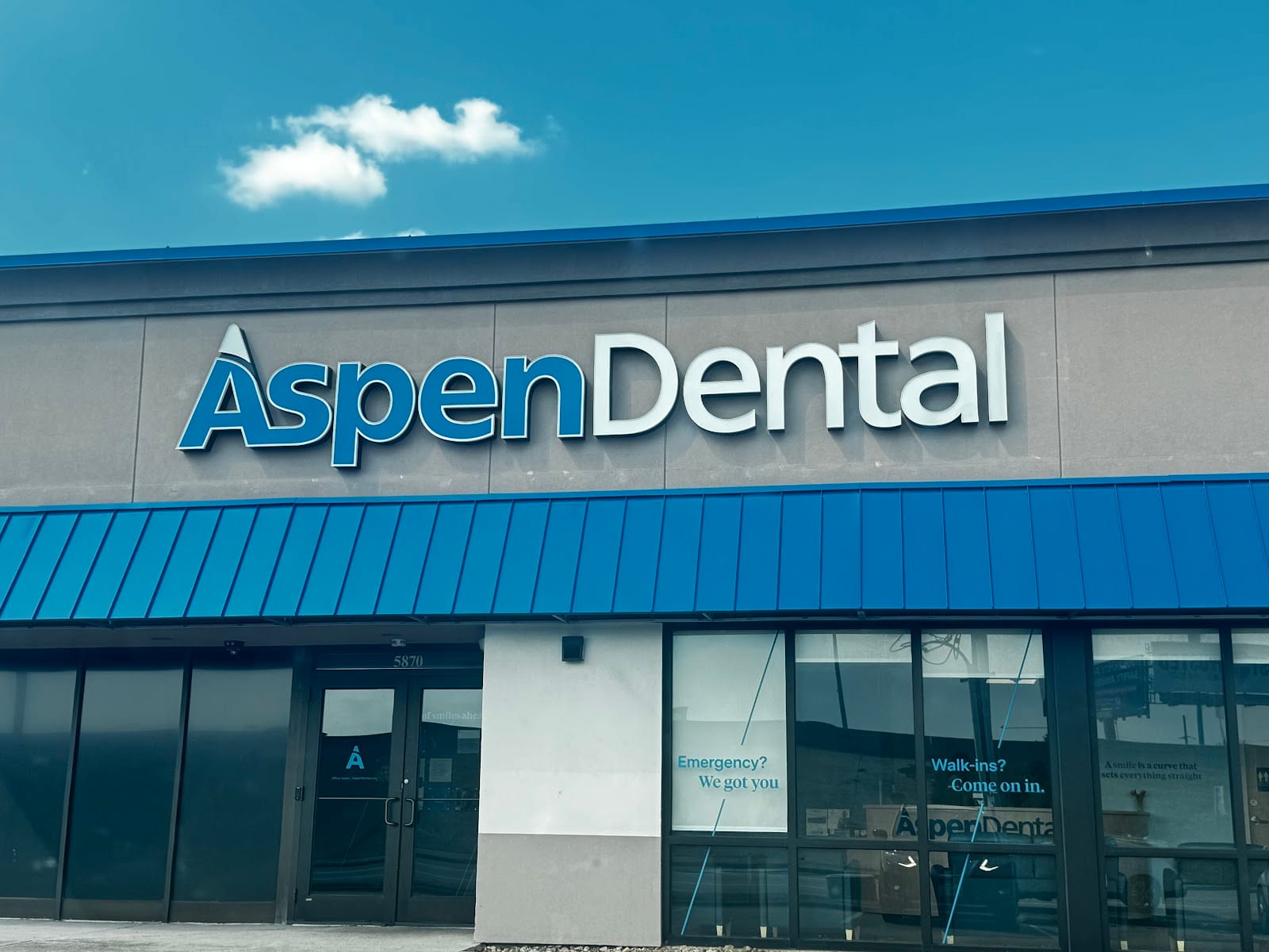Aspen Dental - Beaumont, TX, photo 4