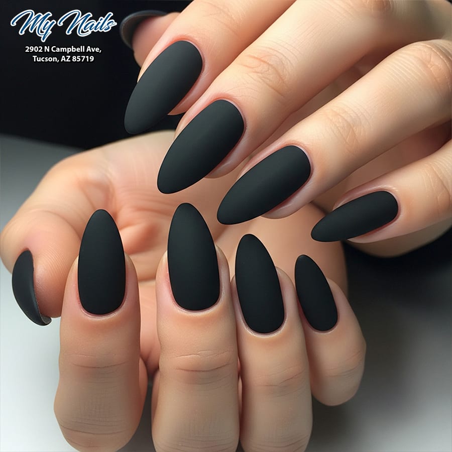 My Nails, photo 4
