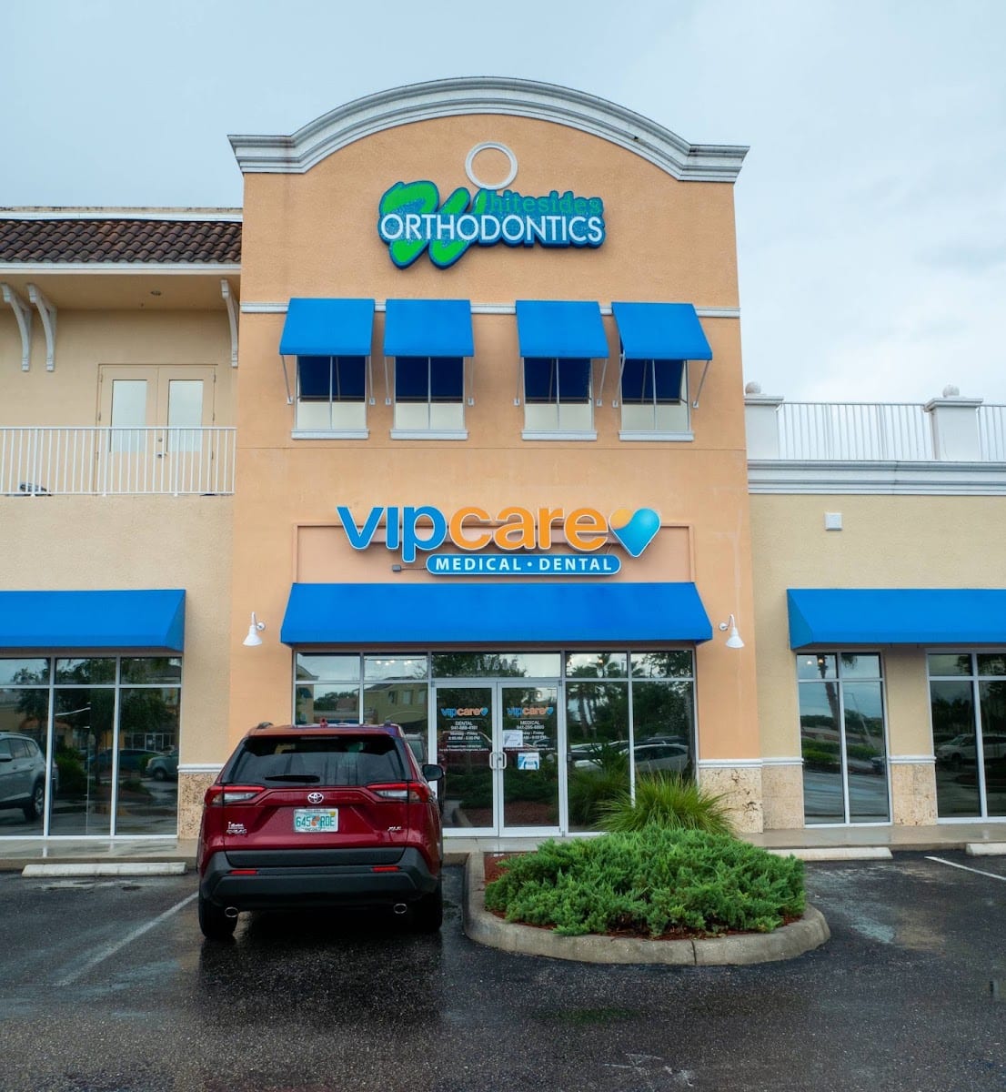 VIPcare North Port