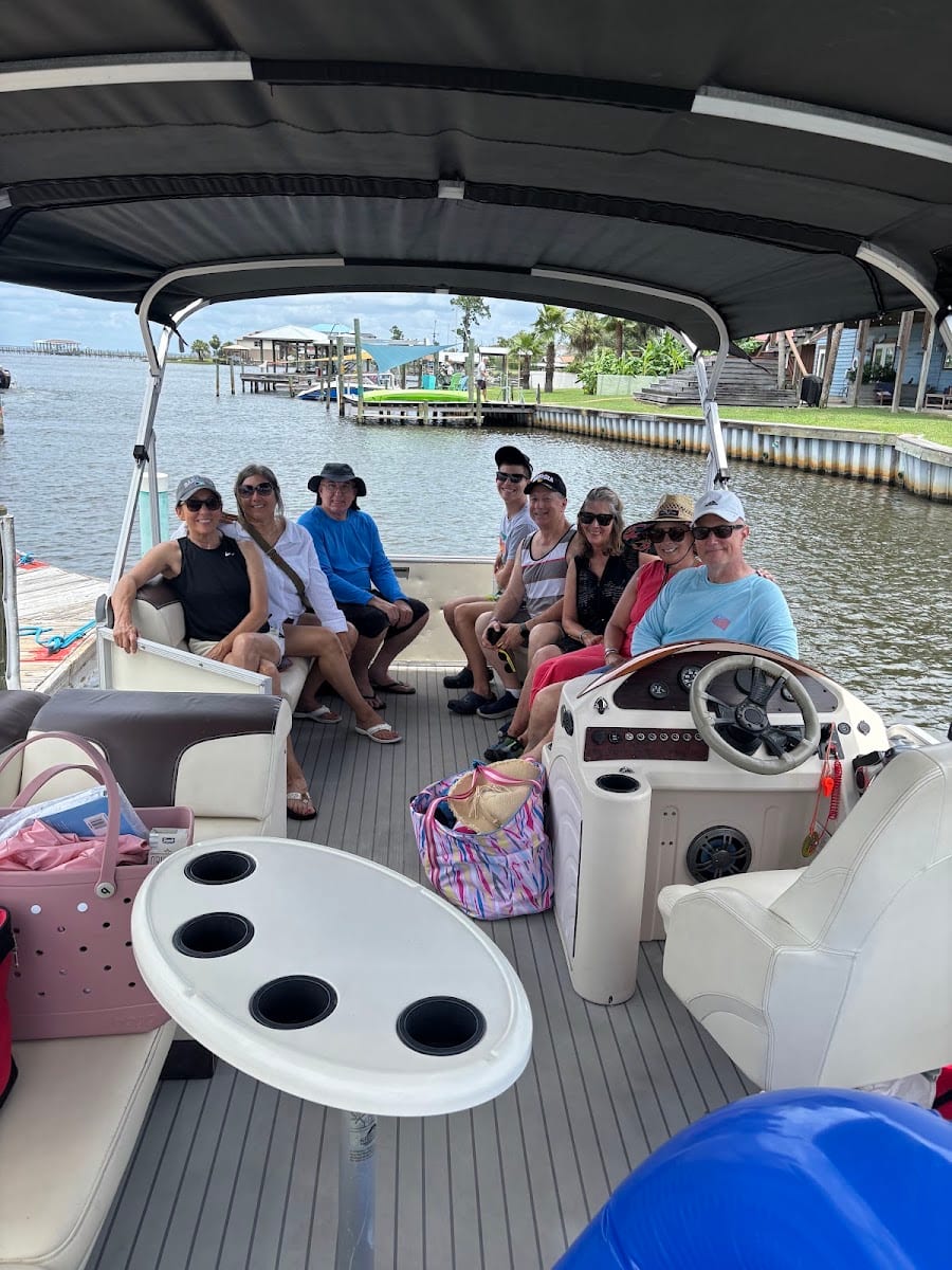 Hideaway Pontoon Rentals, photo 4