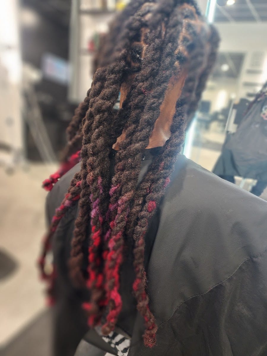 Hair Etc By Vee