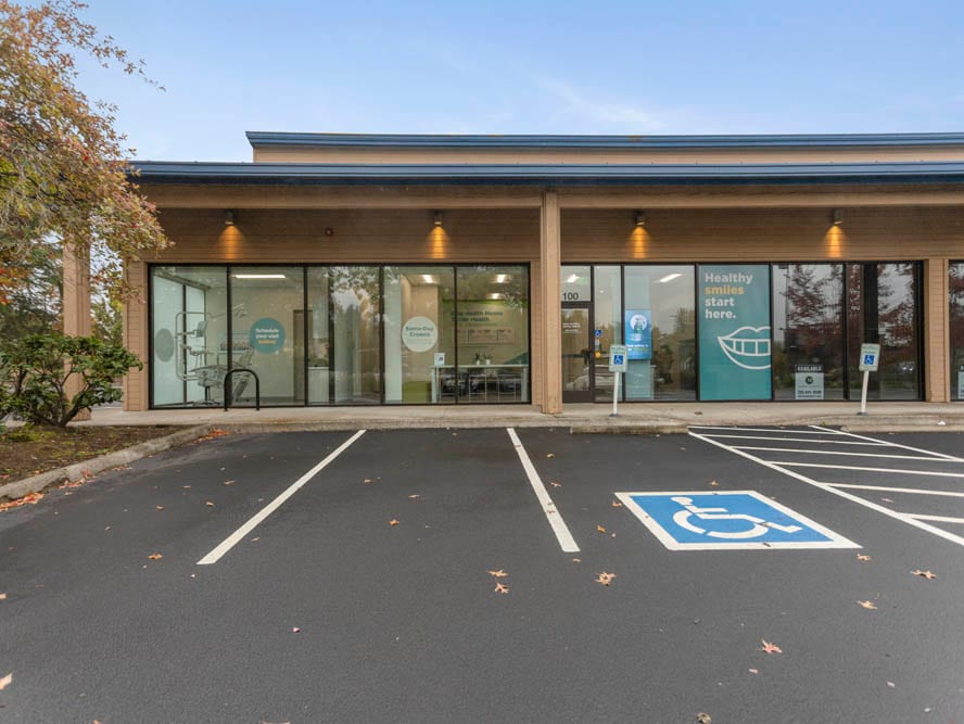 West Olympia Dental Group, photo 3