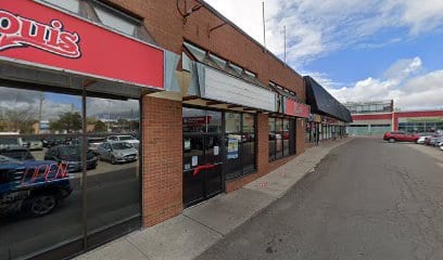 Walk-in Clinic(Persian)