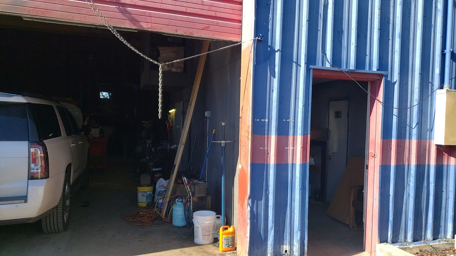Villa Auto Repair, photo 3
