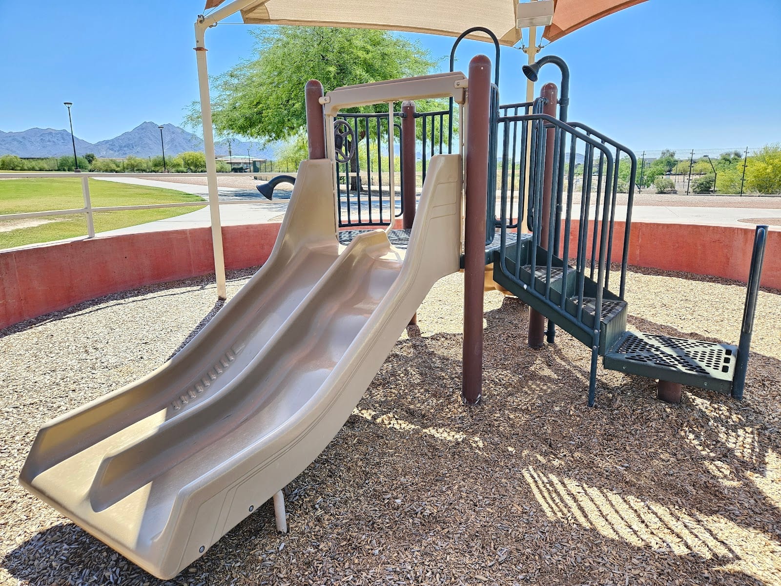Scottsdale Sports Complex Playground
