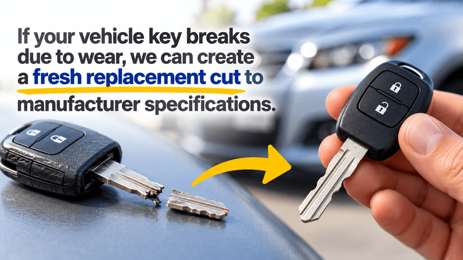 KeyMe Locksmiths, photo 3