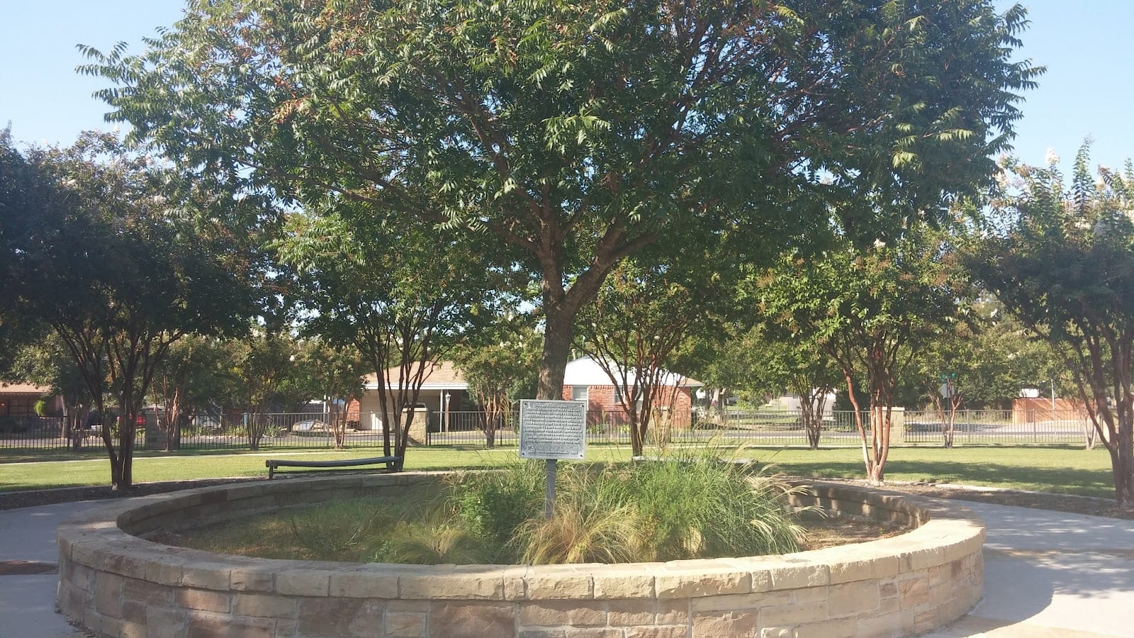 Youth Center Park, photo 2
