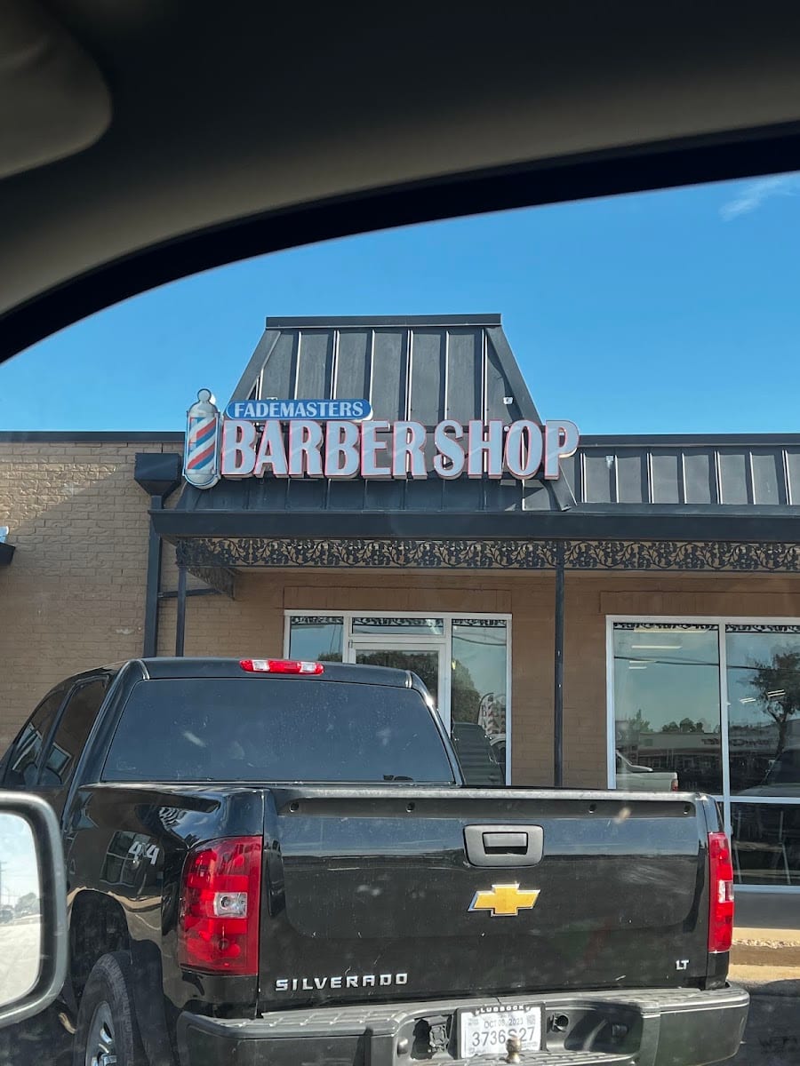 Fademasters Barbershop, photo 4
