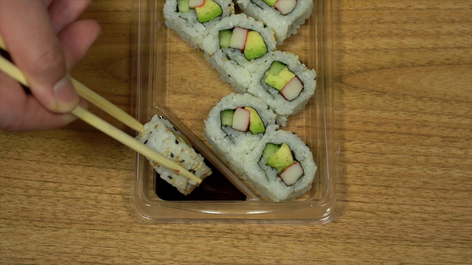 Bento Sushi, photo 4