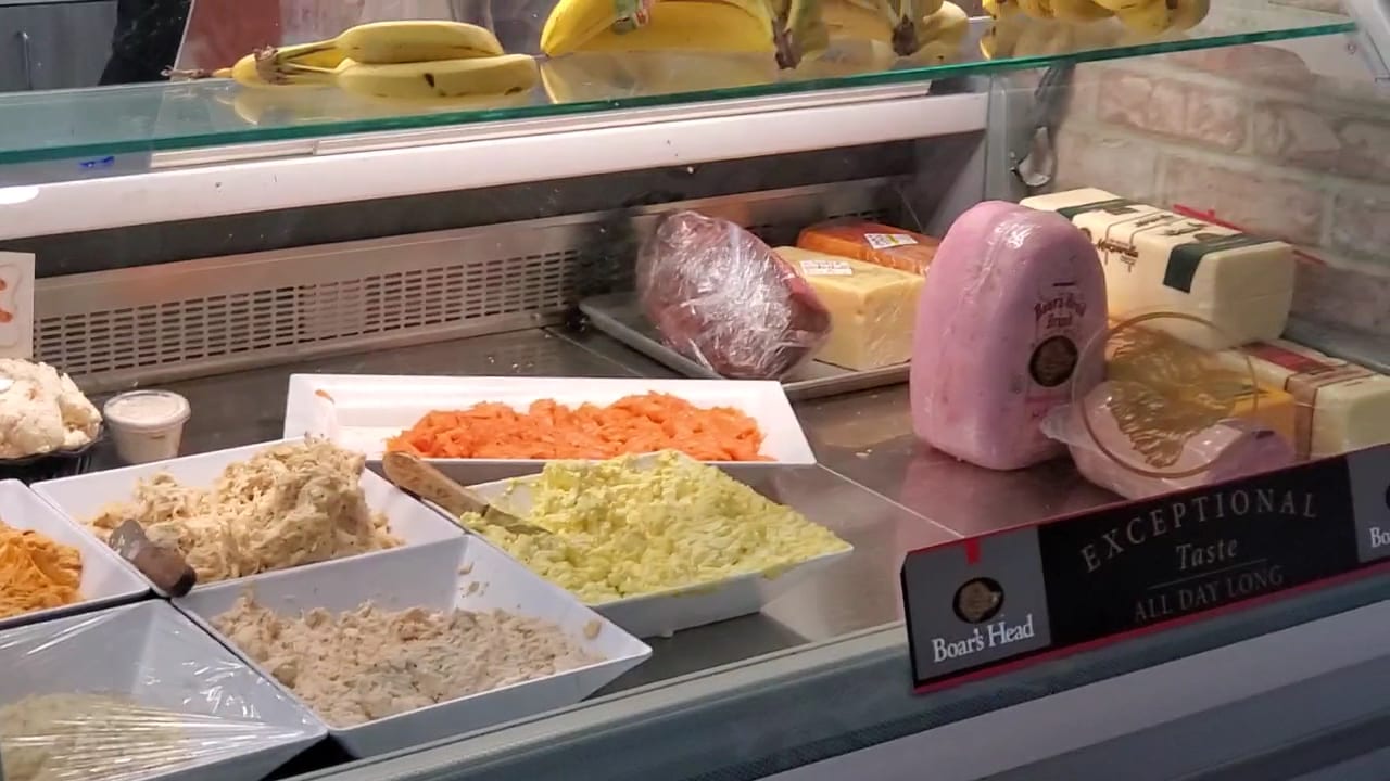 The Bagel Nook Las Vegas, photo 2