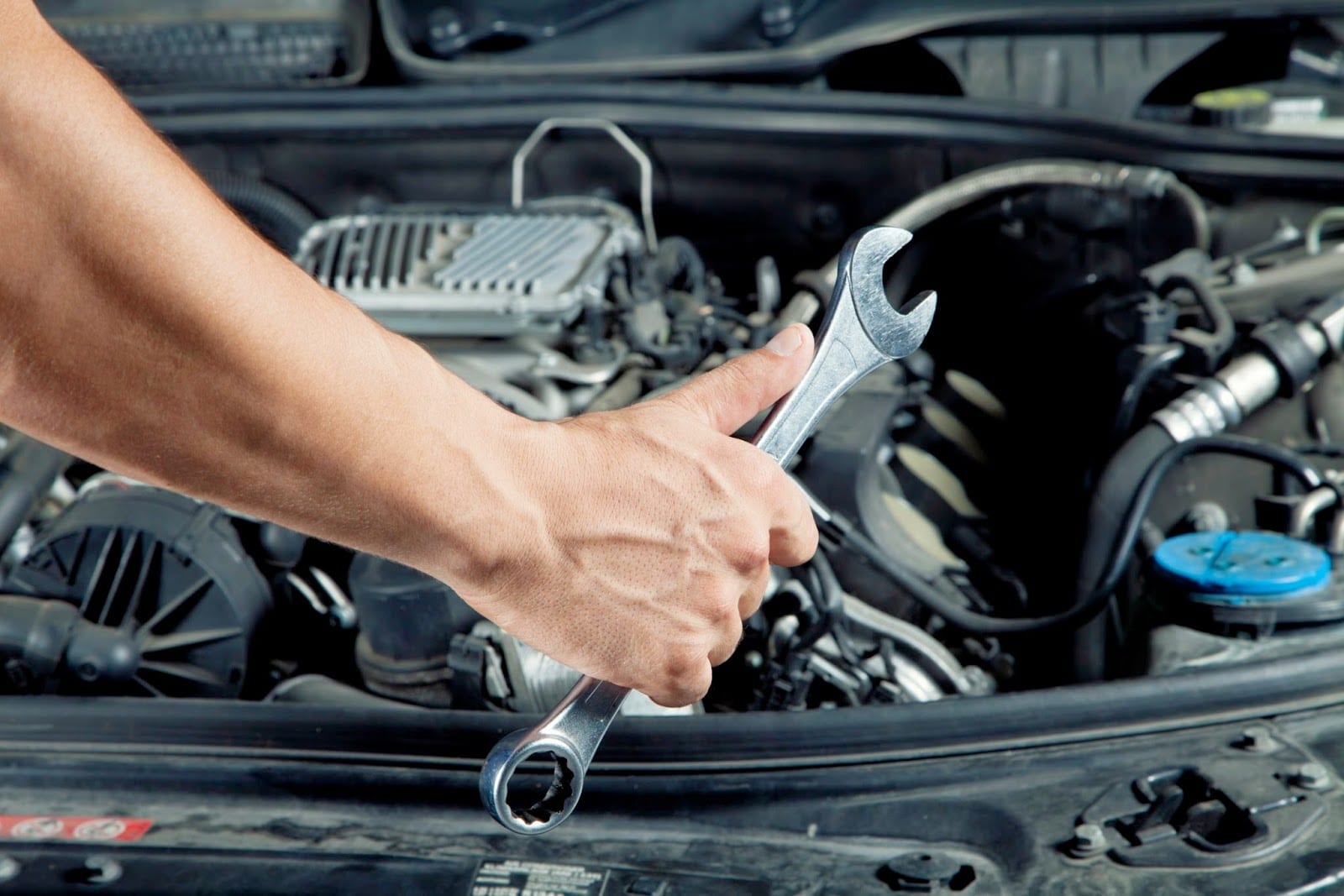 Mark-Caesar Auto Service, photo 2