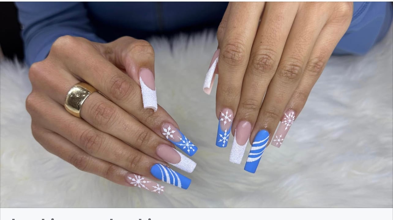 ND Nail Salon, photo 3