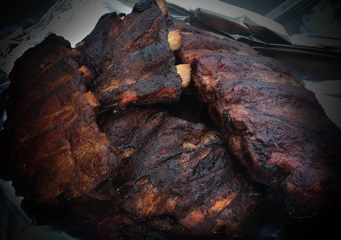 Texas Best Barbecue