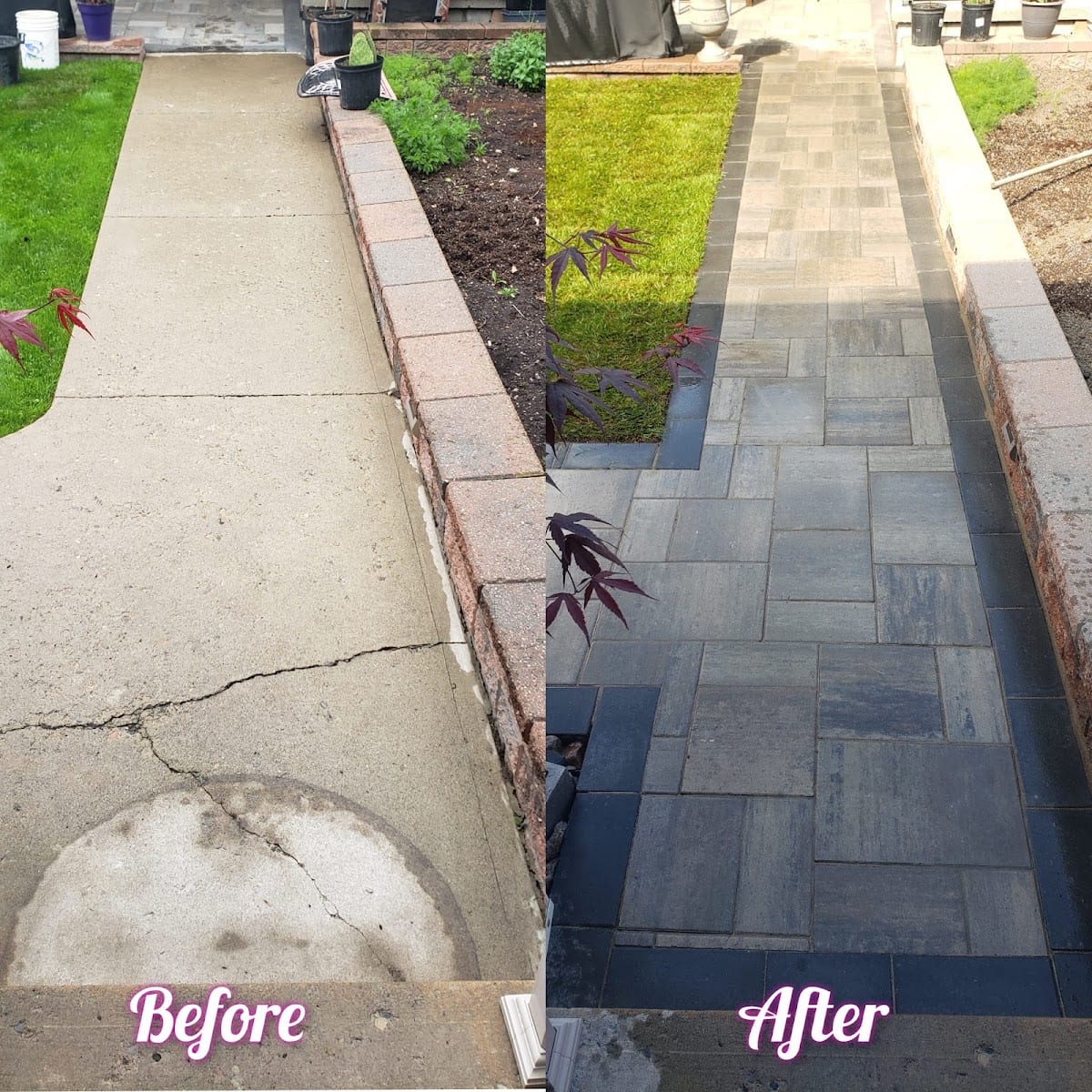 Retro Stone Landscaping Ltd., photo 2