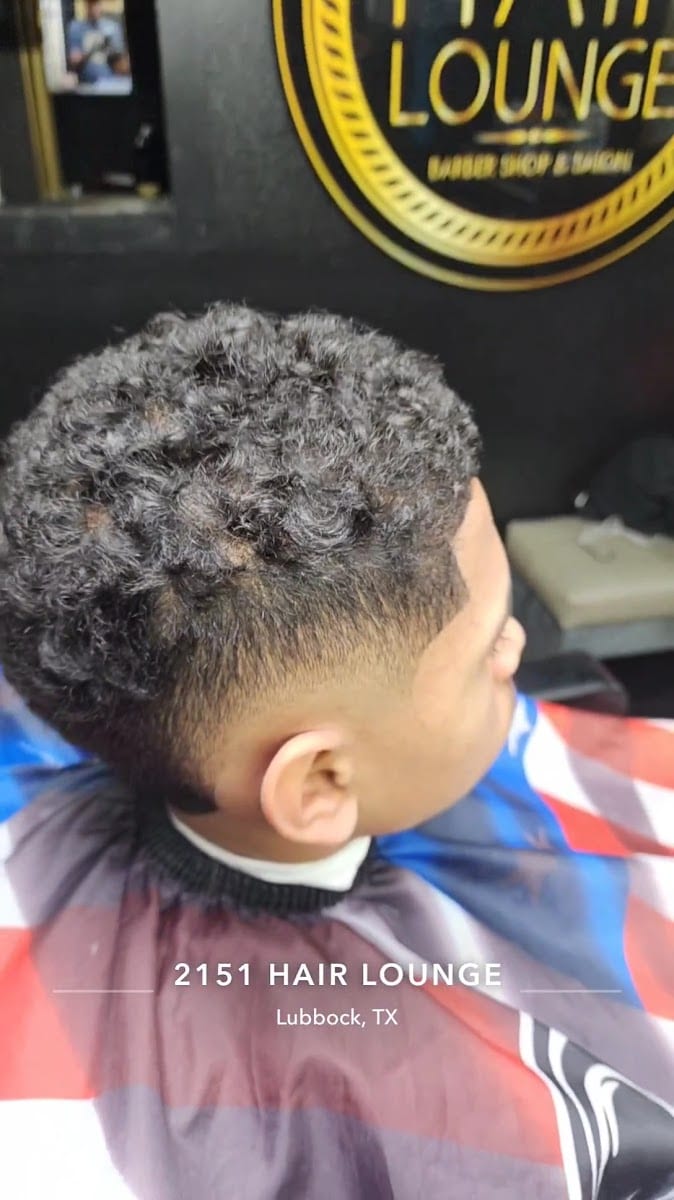 2151 Hair LOUNGE, photo 2