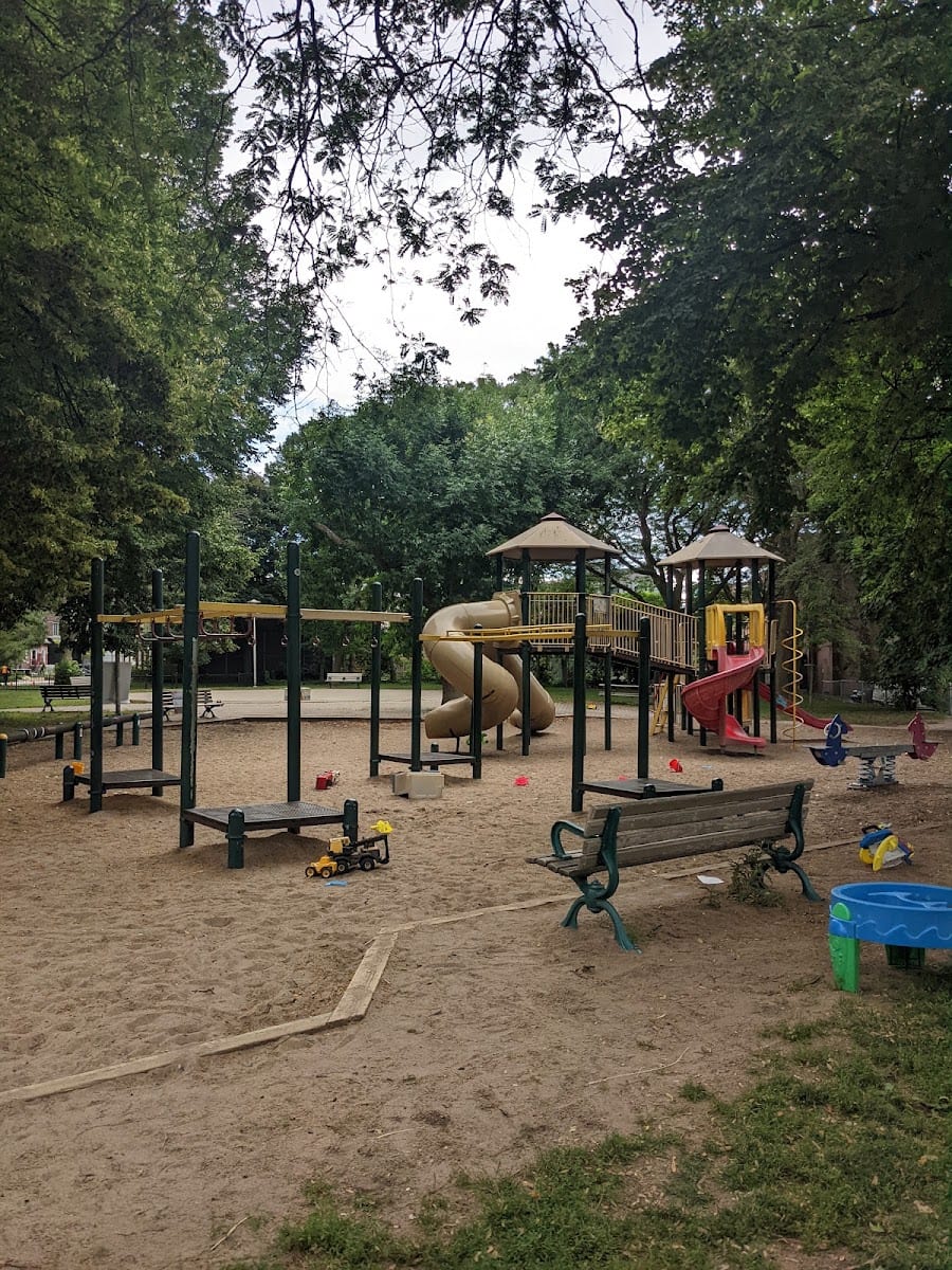 Osler Playground