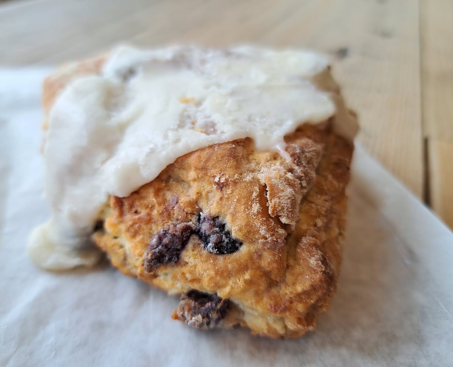 Sweet Bliss Bakery, photo 3