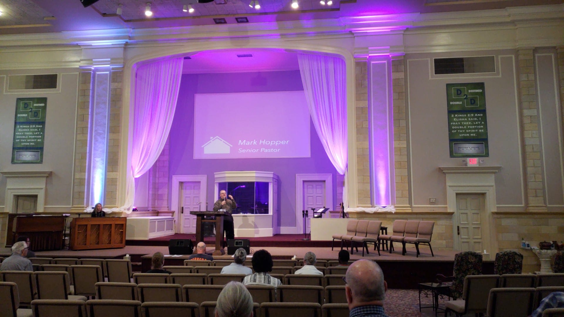 Downtown Church Battle Creek, photo 3
