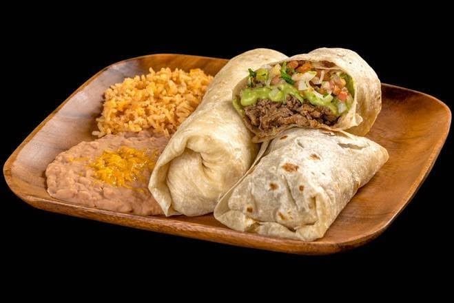 Filiberto's Mexican Food, photo 3