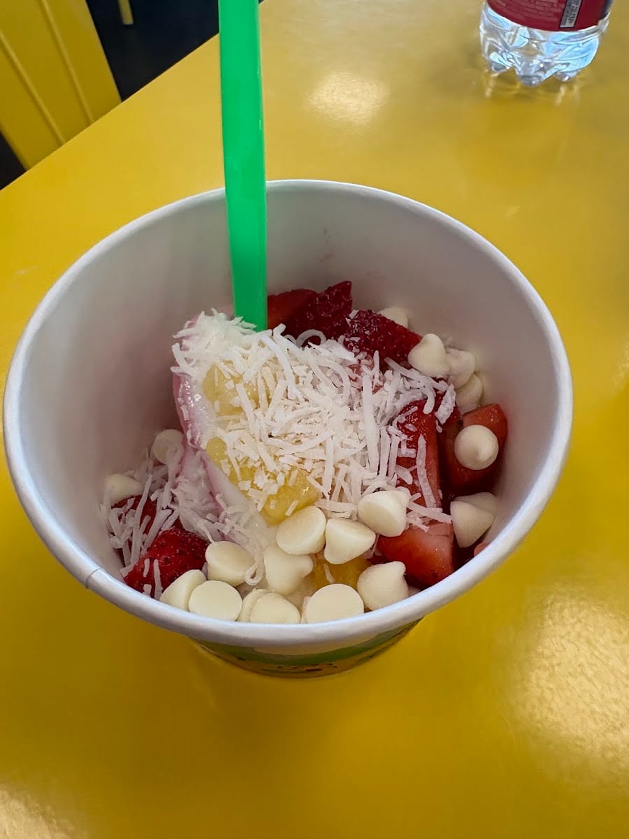 The Yogurt Experience, photo 4